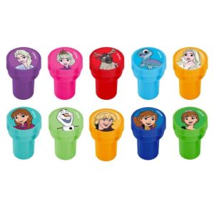 Alternative view of Stampile Disney Frozen