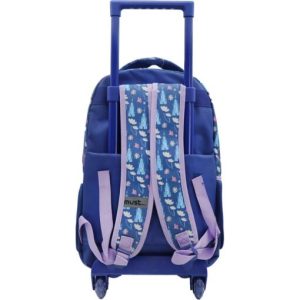 Alternative view of Troller Frozen 34x20x44 -3 compartimente , Must