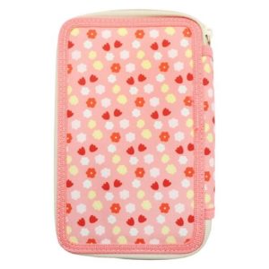 Alternative view of Penar echipat Must 3 fermoare 12x6x19.5 cm Minnie Happiness