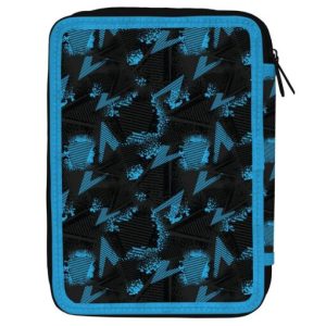 Alternative view of Penar echipat Must 2 fermoare 15x5x21cm Animal Planet Wild Wolf