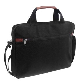 Geanta laptop black mood