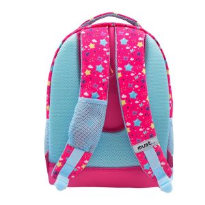 Alternative view of Ghiozdan Balloon girl, Must