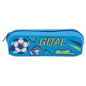 Penar Must silicon Focus 3D 20x5x6 Albastru