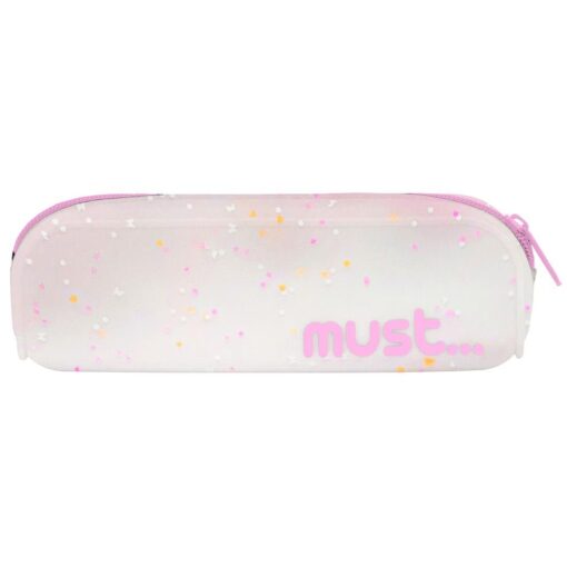 Penar silicon Must 20x5x6 Focus Confetti 4 Penar silicon Must 20x5x6 Focus Confetti - imagine 2