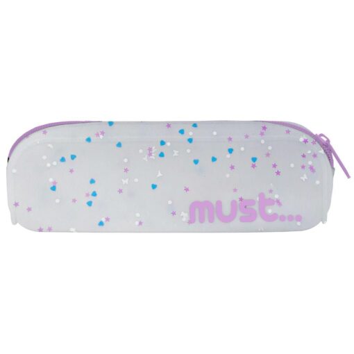 Penar silicon Must 20x5x6 Focus Confetti 6 Penar silicon Must 20x5x6 Focus Confetti - imagine 4