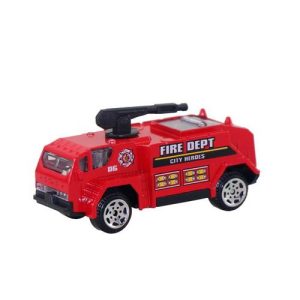 Alternative view of Masina metal car 1:64