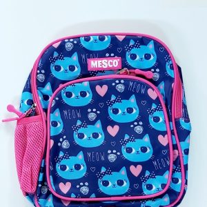 Ghiozdan mic gradinita, Fashion