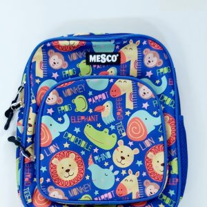 Ghiozdan mic gradinita, Fashion