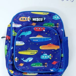 Ghiozdan mic gradinita, Fashion