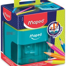 Ascutitoare Maped electrica Turbo Twist 2.0