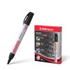 Marker vopsea ErichKrause PT-350 , negru 1 03c9e5b378d73a3d161ce3be96c5b880