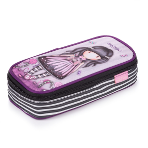 Penar tubular Pouch Comfort Santoro , Oxy