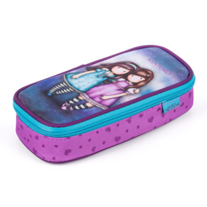 Penar tubular Pouch Comfort Santoro , Oxy