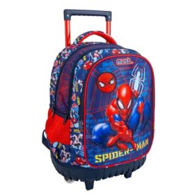 Troller Must Spiderman 34x20x44cm 1-4