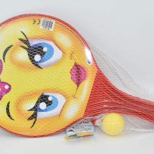 Palete plastic + minge