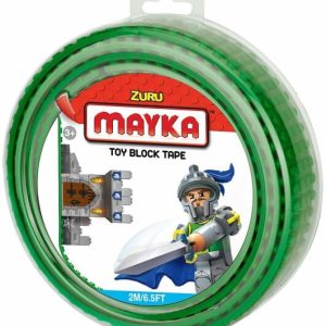 1059486567.zuru banda adeziva zuru mayka standard large verde
