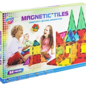 Joc magnetic , Grafix