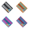Mine creion -varfuri 24/set , Junior 2 112690 001