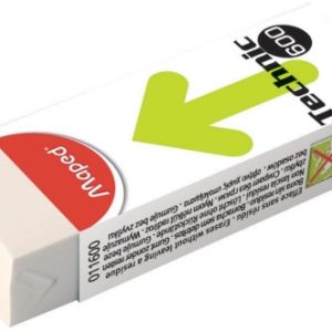 11600 Radiera Technic 600 Maped 128872