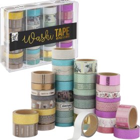 Banda decor 3m , 40/cutie , Grafix