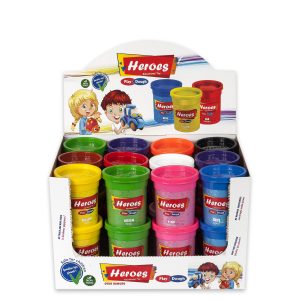 PlastIlina PlayDough 125 gr