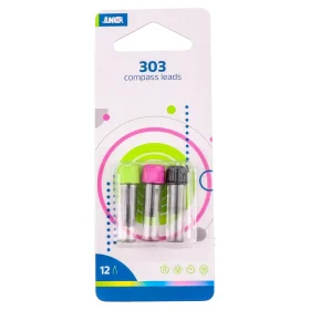 Mine compas 12/set , Junior