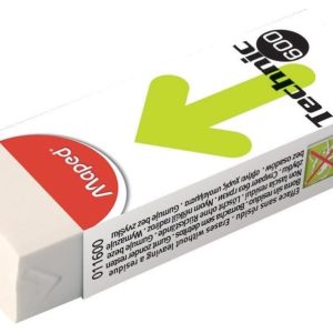 Alternative view of Gume de sters technic 600