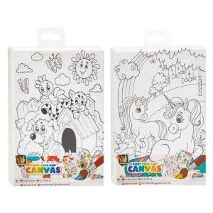 Panza 20×15+ abtibilduri +3 guase+pensule ,Grafix