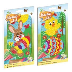 Mosaic art A5 Paste , Grafix