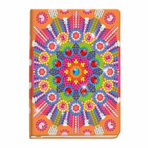 Alternative view of Notebook -Pictura diamante Caleidoscope