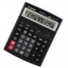 Calculator Canon  16 digit WS-1610T