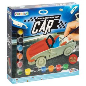 Masina lemn+ 6 guase , Grafix