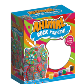 Rock painting -pictura piatra ,Grafix