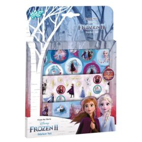 Set abtibilduri Frozen