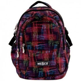 Rucsac 3 compartimente Mesco