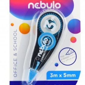 Banda corectoare Mini, 5mmx3m, Nebulo