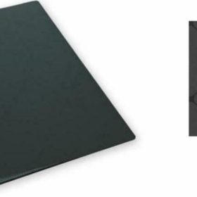 Dosar plastic PP Spree, 40 de folii