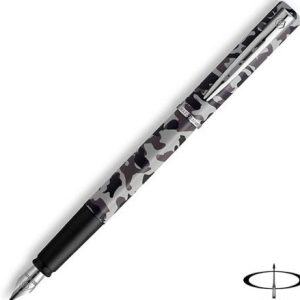 Alternative view of Stilou Waterman Allure Camo , Parker