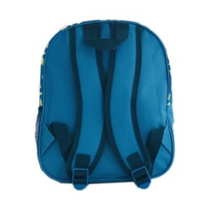 Alternative view of Ghiozdan 3D gradinita Cars 2