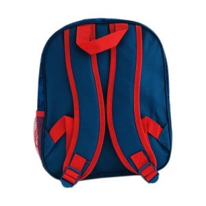 Alternative view of Ghiozdan 3D gradinita Spider Man 3