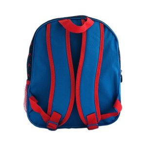 Alternative view of Ghiozdan 3D gradinita Spider Man 2