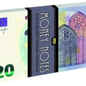 Notes 20 Euro ,carnrtel Optimum70 file