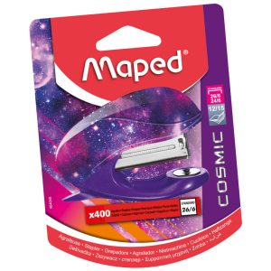 Capsator Maped Cosmic Teens, capse 24/6
