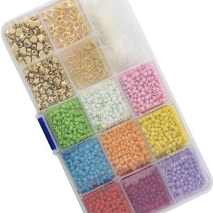 Alternative view of Margele in cutie 10x17cm , Grafix