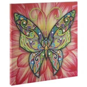 Pictura cu diamante - panza 30×30 Fluture , Grafix 8 2e6b53592d2708f136152003fe944b9ff0e14503 510x383 1