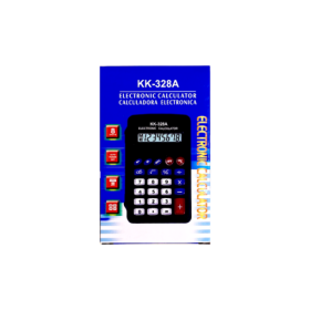 Calculator Kenko 8digits -KK328A