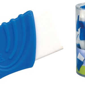 Gume de sters precision