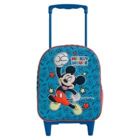 Troller mic 3D gradinita , Mickey Mouse