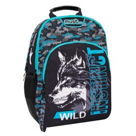Ghiozdan Animal Planet , Must 32x15x45