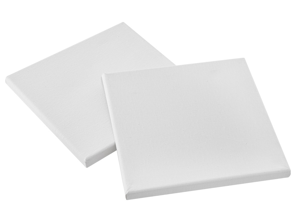 Panza pe sasiu 20×20-2/set , Grafix 4 Panza pe sasiu 20×20-2/set , Grafix - imagine 2